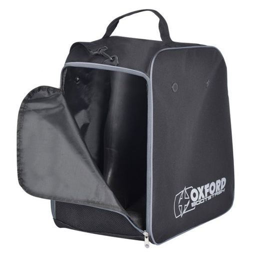 OXFORD PRODUCTS BOOT BAG DELUXE BOOTSTASH OXFORD (OL263) - Driven Powersports Inc.5030009049101OL263