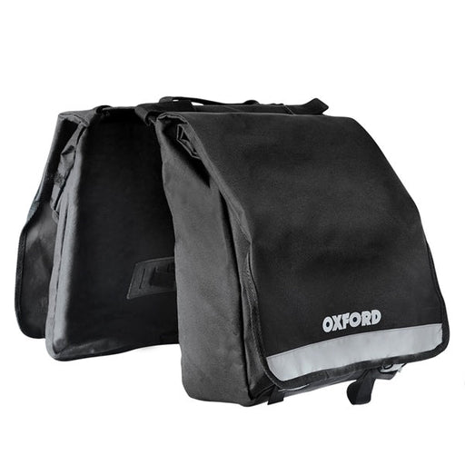 OXFORD PRODUCTS C20 DOUBLE PANNIER BAG - Driven Powersports Inc.5030009018329OL918