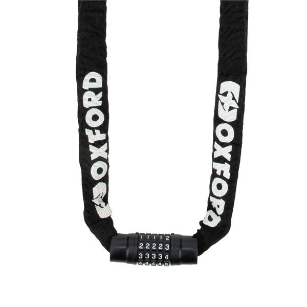 OXFORD PRODUCTS COMBI CHAIN8 8MMX0.9M SQUARE OXFORD (LK117) - Driven Powersports Inc.5030009114069LK117