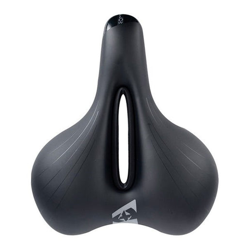 OXFORD PRODUCTS CONTOUR FLOW UNISEX SADDLE (SA958) - Driven Powersports Inc.5030009346903SA958