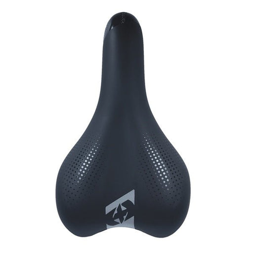 OXFORD PRODUCTS CONTOUR RELAX SADDLE - MAN - Driven Powersports Inc.5030009346859SA953