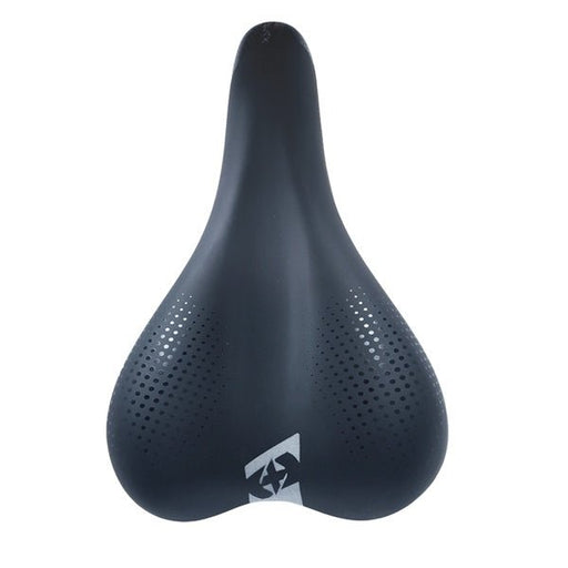 OXFORD PRODUCTS CONTOUR RELAX SADDLE - WOMAN - Driven Powersports Inc.5030009346866SA954