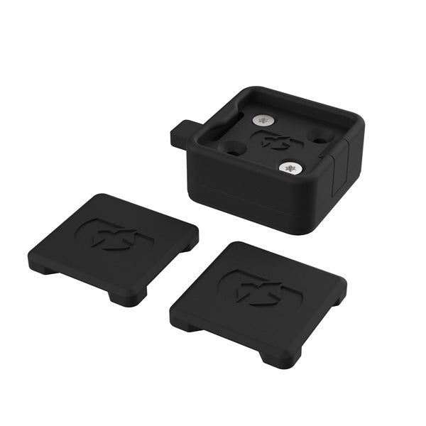 OXFORD PRODUCTS DEVICE MOUNT SYSTEM SURFACE CLIQR OXFORD (OX858) - Driven Powersports Inc.5030009148583OX858