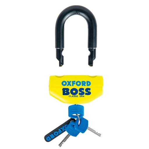 OXFORD PRODUCTS DISC LOCK BOSS 16MM OXFORD (OF46) - Driven Powersports Inc.5030009000461OF46