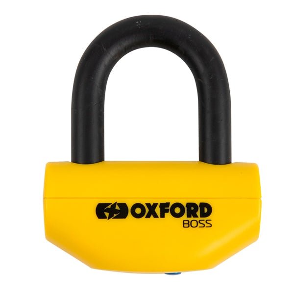 OXFORD PRODUCTS DISC LOCK BOSS 16MM OXFORD (OF46) - Driven Powersports Inc.5030009000461OF46