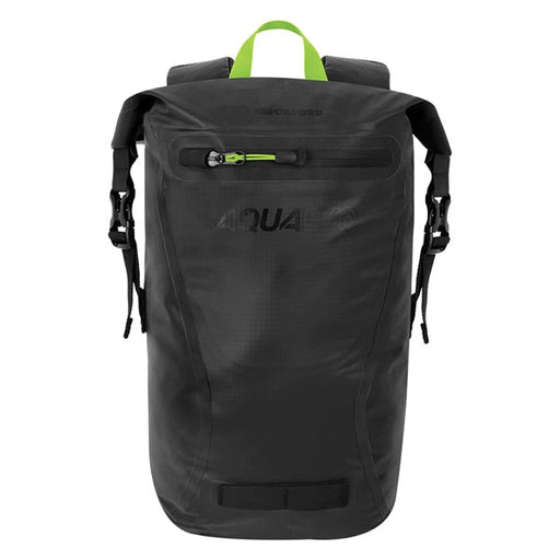 OXFORD PRODUCTS EVO 12L BACKPACK - Driven Powersports Inc.5030009049446OL685