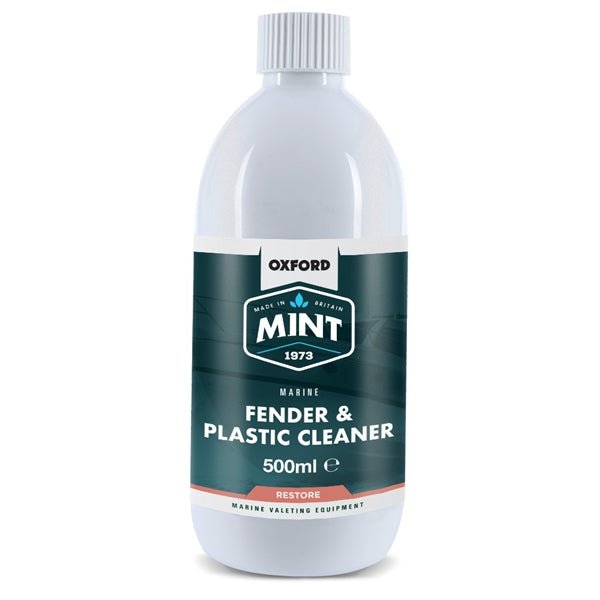 OXFORD PRODUCTS FENDER AND PLASTIC CLEANER - Driven Powersports Inc.5030009400674OC166.1