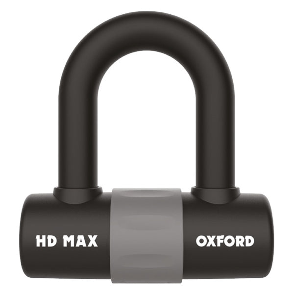 OXFORD PRODUCTS HD MAX DISC LOCK - Driven Powersports Inc.5030009096105LK310