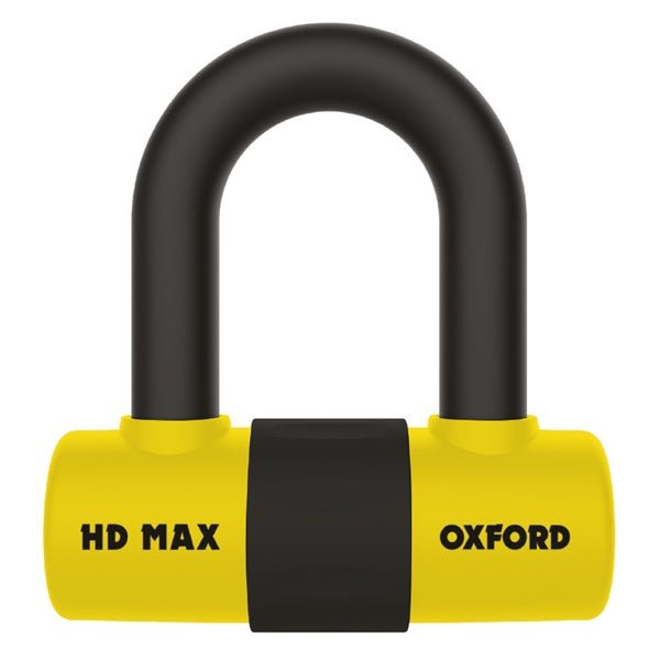 OXFORD PRODUCTS HD MAX DISC LOCK - Driven Powersports Inc.5030009096112LK311