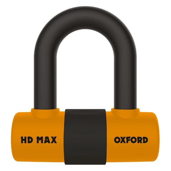 OXFORD PRODUCTS HD MAX DISC LOCK - Driven Powersports Inc.5030009096129LK312