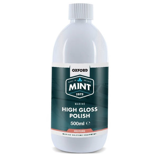 OXFORD PRODUCTS HIGH GLOSS POLISH - Driven Powersports Inc.779420506859OC167.1