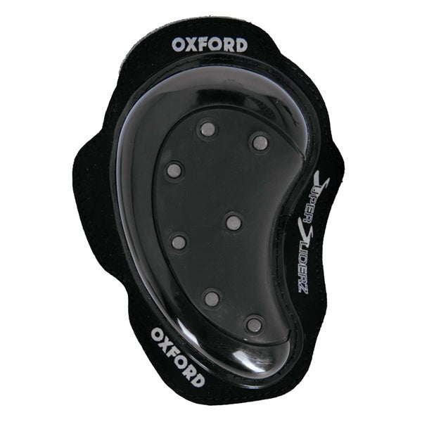 OXFORD PRODUCTS KNEE SLIDER, ROK OVAL (OX688) - Driven Powersports Inc.5030009146886OX688