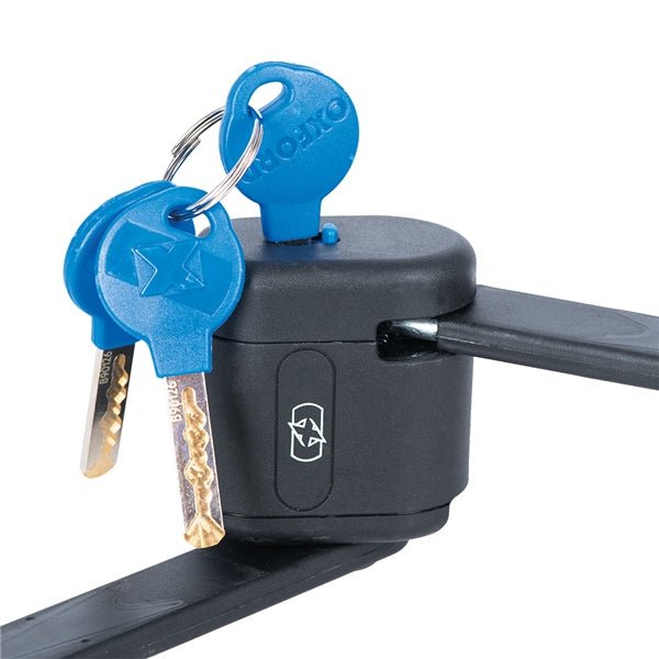 OXFORD PRODUCTS LINKLOCK GL FOLDING LOCK - Driven Powersports Inc.5030009344879LK510