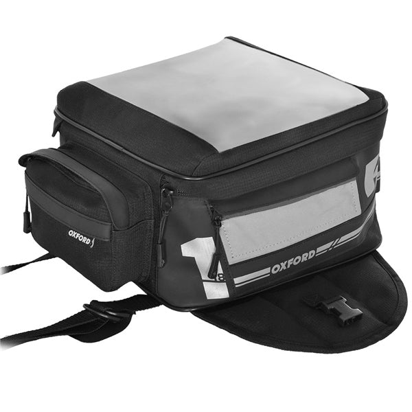 OXFORD PRODUCTS M18 TANK BAG - Driven Powersports Inc.5030009233722OL441