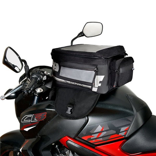 OXFORD PRODUCTS M18 TANK BAG - Driven Powersports Inc.5030009233722OL441