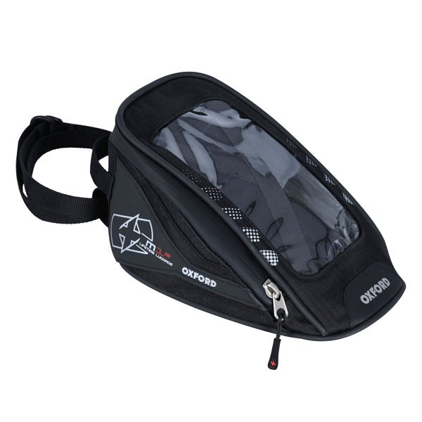 OXFORD PRODUCTS M1R TANK BAG - Driven Powersports Inc.5030009102035OL351