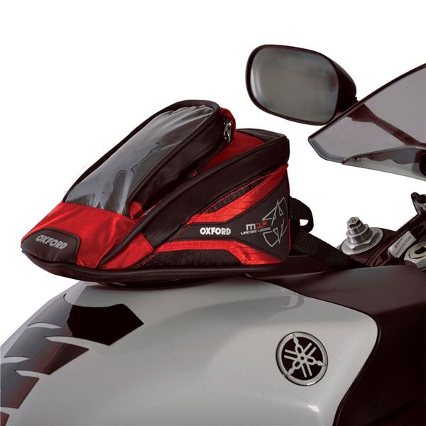 OXFORD PRODUCTS M1R TANK BAG - Driven Powersports Inc.5030009102042OL352