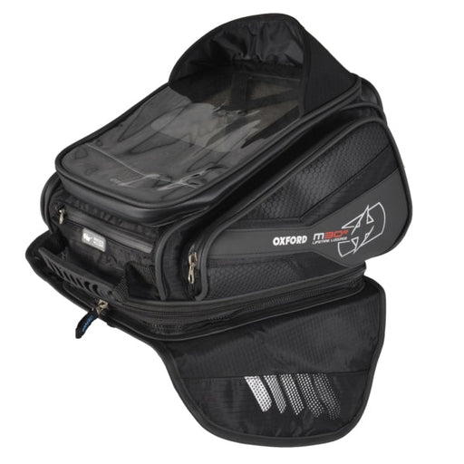 OXFORD PRODUCTS M30R TANKBAG - Driven Powersports Inc.5030009101311OL245