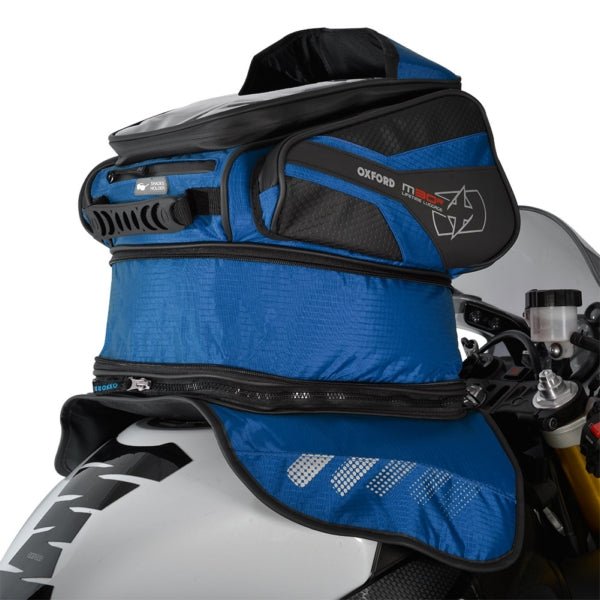 OXFORD PRODUCTS M30R TANKBAG - Driven Powersports Inc.5030009101335OL247