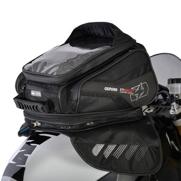 OXFORD PRODUCTS M30R TANKBAG - Driven Powersports Inc.5030009101335OL247