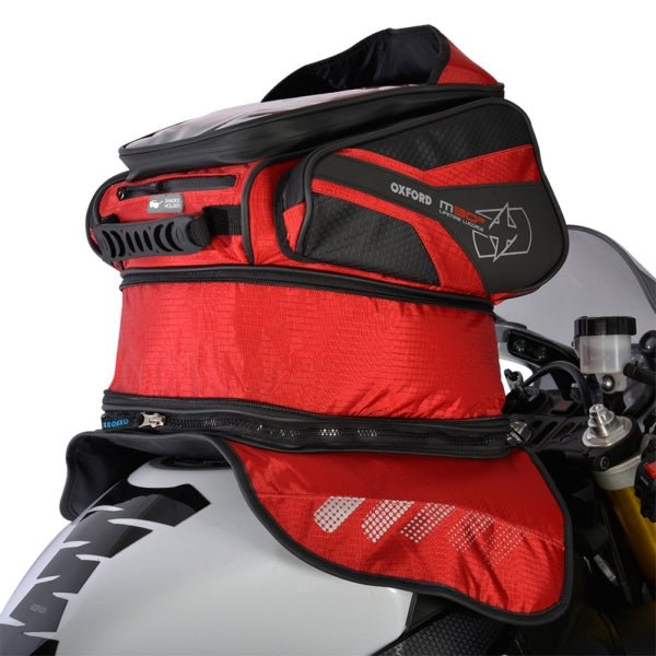 OXFORD PRODUCTS M30R TANKBAG - Driven Powersports Inc.5030009101335OL247