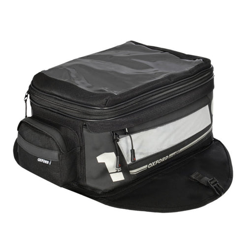 OXFORD PRODUCTS M35 TANK BAG - Driven Powersports Inc.5030009233739OL442