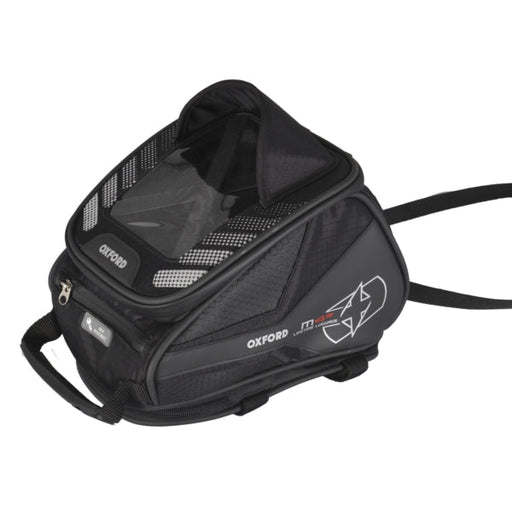 OXFORD PRODUCTS M4R TANK 'N' TAILER BAG - Driven Powersports Inc.5030009101809OL255