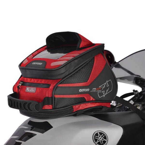 OXFORD PRODUCTS M4R TANK 'N' TAILER BAG - Driven Powersports Inc.5030009101816OL256