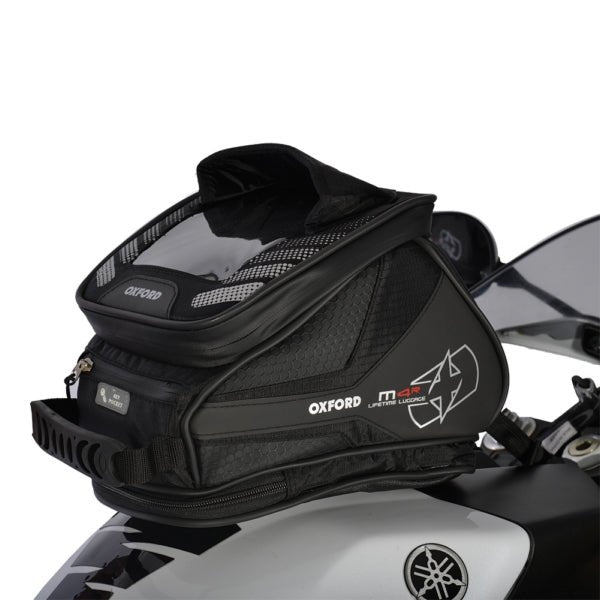 OXFORD PRODUCTS M4R TANK 'N' TAILER BAG - Driven Powersports Inc.5030009101823OL257