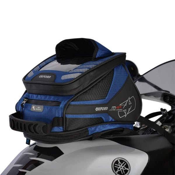 OXFORD PRODUCTS M4R TANK 'N' TAILER BAG - Driven Powersports Inc.5030009101823OL257