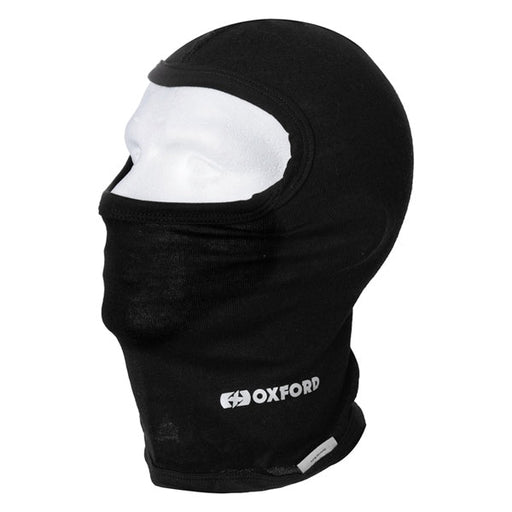 OXFORD PRODUCTS MERINO DELUXE BALACLAVA - Driven Powersports Inc.5030009351747CA030