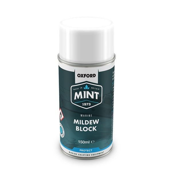 OXFORD PRODUCTS MILDEW BLOCK - Driven Powersports Inc.5030009400520OC151.1