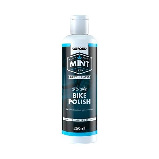 OXFORD PRODUCTS MINT BIKE POLISH (OC120) - Driven Powersports Inc.5030009429842OC120