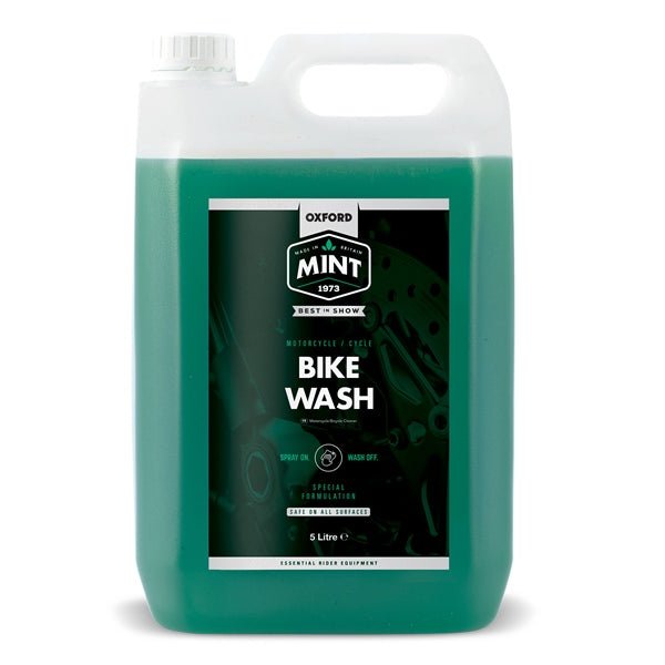 OXFORD PRODUCTS MINT BIKE WASH - Driven Powersports Inc.5030009400049OC101FB