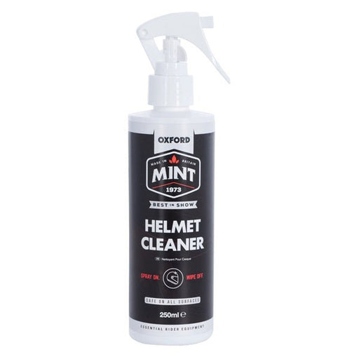 OXFORD PRODUCTS MINT HELMET CLEANER - Driven Powersports Inc.5030009402036OC302