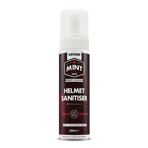 OXFORD PRODUCTS MINT HELMET SANITISER - Driven Powersports Inc.779420914722OC300