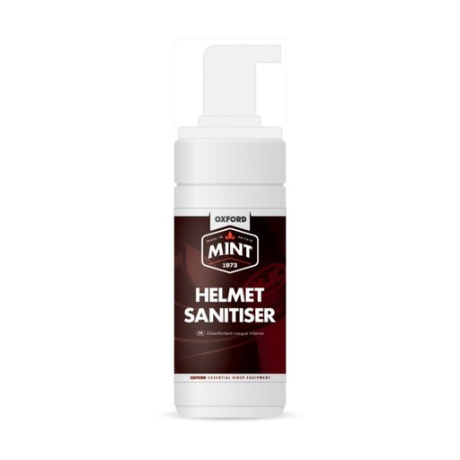 OXFORD PRODUCTS MINT HELMET SANITISER - Driven Powersports Inc.5030009402067OC305