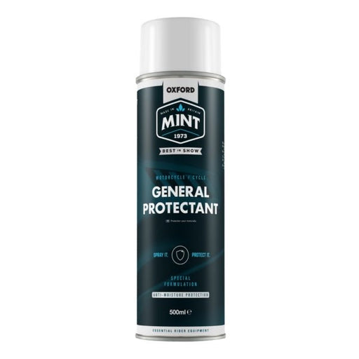 OXFORD PRODUCTS MINT PROTECTANT 500ML (OC204) - Driven Powersports Inc.779420854851OC204