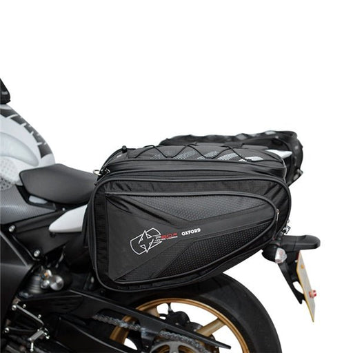 OXFORD PRODUCTS P60R PANNIERS - Driven Powersports Inc.5030009101205OL305