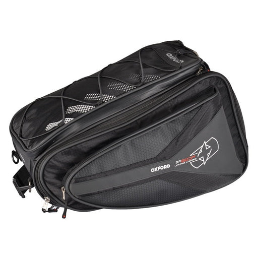 OXFORD PRODUCTS P60R PANNIERS - Driven Powersports Inc.5030009101205OL305