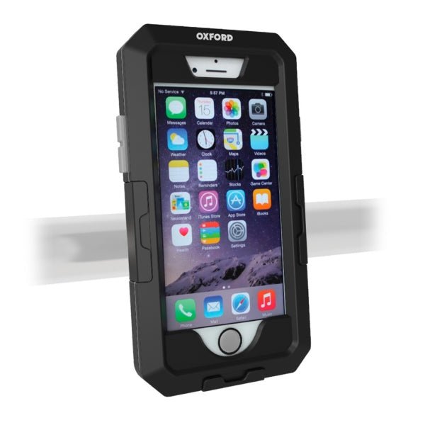 OXFORD PRODUCTS PHONE MOUNT PRO IPHONE 6/7 OXFORD (OX197) - Driven Powersports Inc.5030009141973OX197