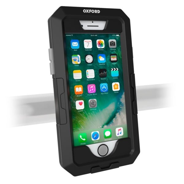 OXFORD PRODUCTS PHONE MOUNT PRO IPHONE PLUS OXFORD (OX199) - Driven Powersports Inc.5030009141997OX199