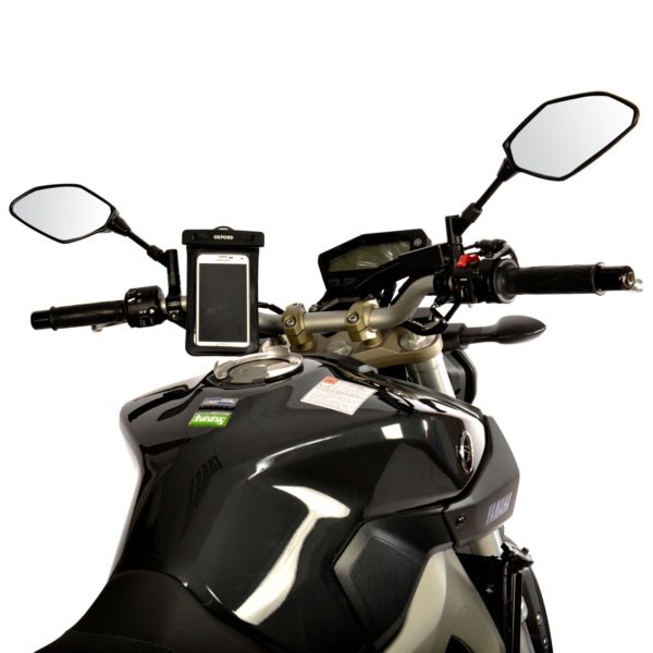 OXFORD PRODUCTS PHONE MOUNT UNIVERSAL OXFORD (OX190) - Driven Powersports Inc.5030009141904OX190