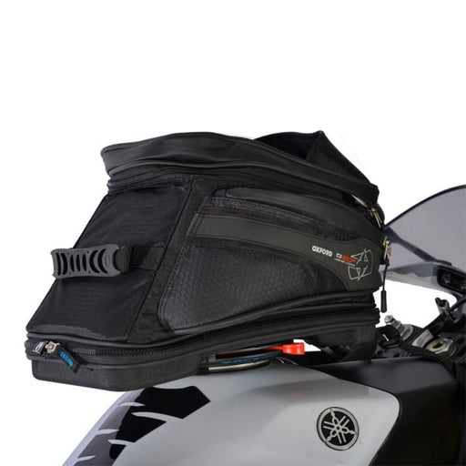 OXFORD PRODUCTS Q20R TANK BAG (OL241) - Driven Powersports Inc.5030009102417OL241