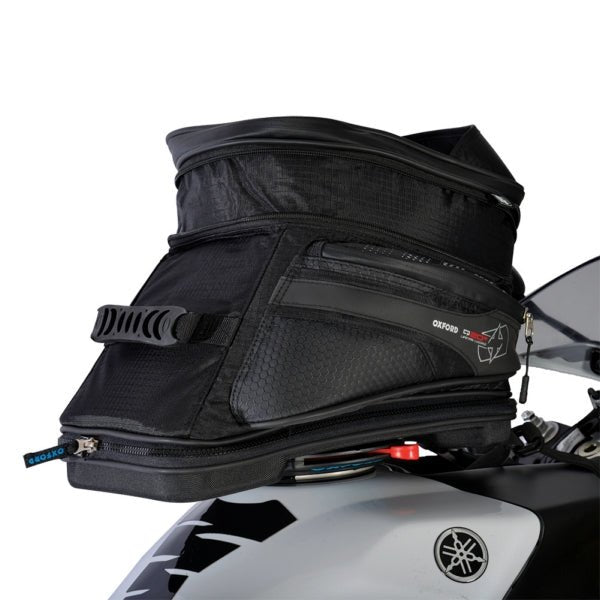 OXFORD PRODUCTS Q20R TANK BAG (OL241) - Driven Powersports Inc.5030009102417OL241