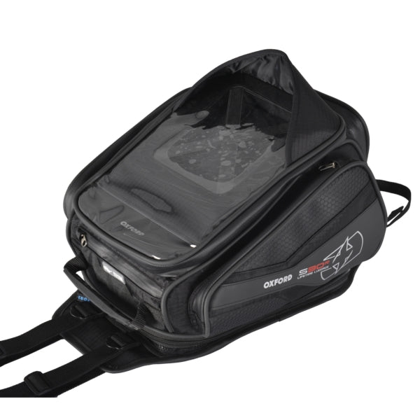 OXFORD PRODUCTS S30R TANK BAG (OL345) - Driven Powersports Inc.5030009048821OL345