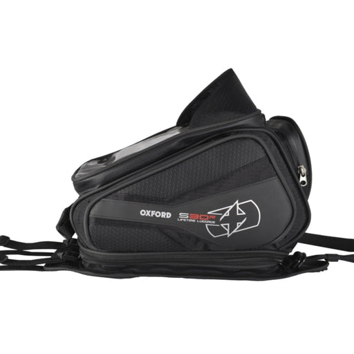 OXFORD PRODUCTS S30R TANK BAG (OL345) - Driven Powersports Inc.5030009048821OL345