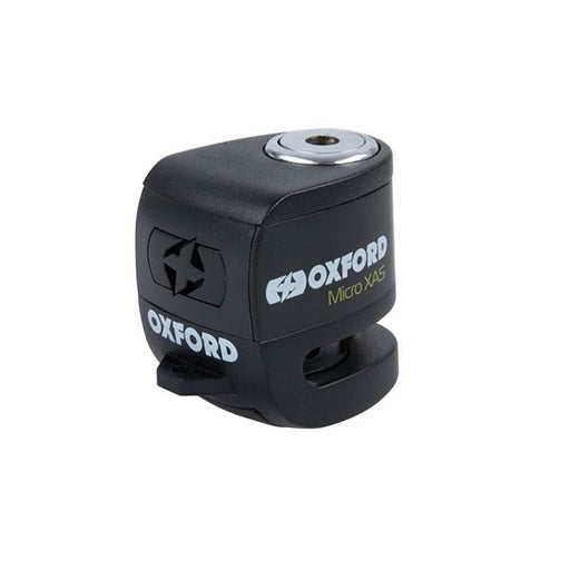 OXFORD PRODUCTS SCOOT XA5 SUPER STRONG ALARM DISC LOCK - Driven Powersports Inc.5030009095146LK214