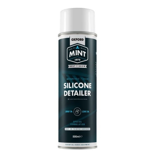 OXFORD PRODUCTS SILICONE DETAILER 500ML (OC203) - Driven Powersports Inc.5030009401046OC203