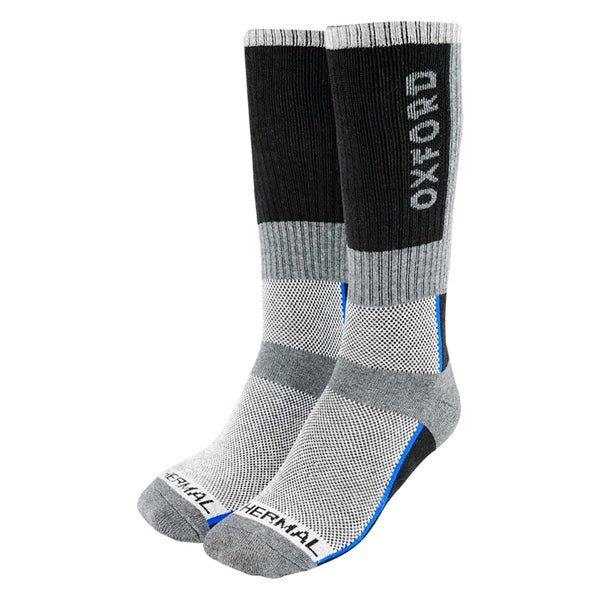 OXFORD PRODUCTS SOCKS THERMAL REG S 4 - 9 OXFORD (CA840S) - Driven Powersports Inc.5030009150463CA840S